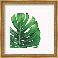 Statement Palms IV Fine Art Print