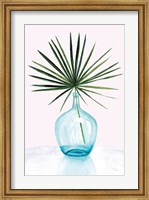 Statement Palms I Fine Art Print