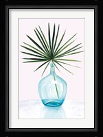 Statement Palms I Fine Art Print