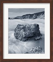 California Coast Crop Fine Art Print