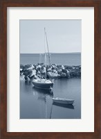 By the Sea II Fine Art Print