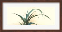 Horizontal Grass I Fine Art Print