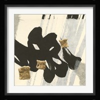 Collage III Framed Print