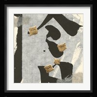 Collage I Framed Print