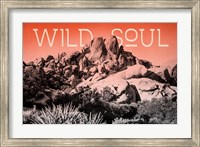 Ombre Adventure II Wild Soul Fine Art Print