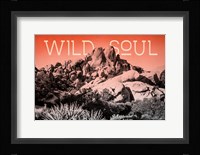 Ombre Adventure II Wild Soul Fine Art Print