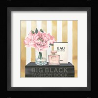 Forever Fashion I Fine Art Print