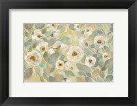 Blooming Branches Flower Fine Art Print