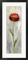 Single Stem Flower II Fine Art Print