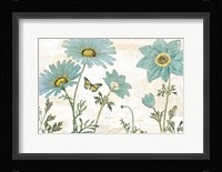 Bloemen Boek I Fine Art Print