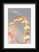 Top of the Sky II Fine Art Print