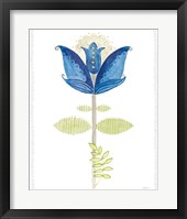 Hygge Flowers IV Fine Art Print