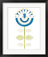 Hygge Flowers III Fine Art Print