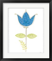 Hygge Flowers I Fine Art Print