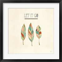 Southwest Geo VI Fine Art Print