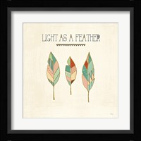 Southwest Geo VII Fine Art Print