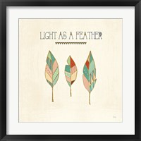 Southwest Geo VII Fine Art Print