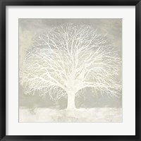 White Oak Fine Art Print