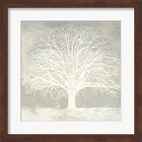 White Oak Fine Art Print