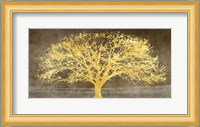 Shimmering Tree Ash Fine Art Print