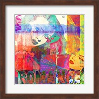 True Romance! Fine Art Print