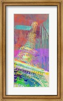 The Tower 2.0 Fine Art Print