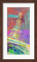 The Tower 2.0 Fine Art Print