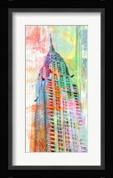 The Skyscraper 2.0 Fine Art Print