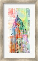 The Skyscraper 2.0 Fine Art Print