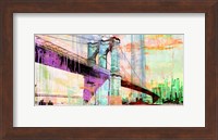 The Bridge 2.0 Fine Art Print