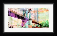 The Bridge 2.0 Fine Art Print