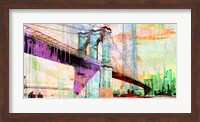 The Bridge 2.0 Fine Art Print