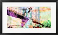 The Bridge 2.0 Fine Art Print