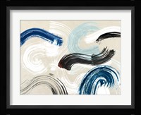 Waves Fine Art Print