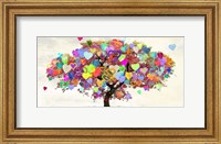 Tree of Love Fine Art Print