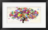 Tree of Love Fine Art Print