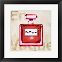 En Vogue Fine Art Print
