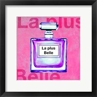 La Plus Belle Fine Art Print