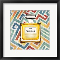 Pour Femmes I Fine Art Print