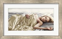 Sleeping Beauty Fine Art Print