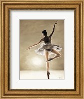 Dance Away Fine Art Print