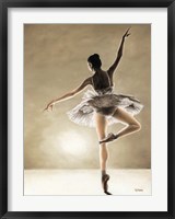 Dance Away Fine Art Print