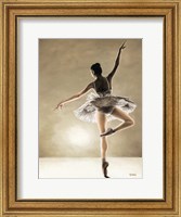 Dance Away Fine Art Print