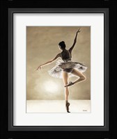 Dance Away Fine Art Print