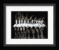 Dance Emotion Fine Art Print