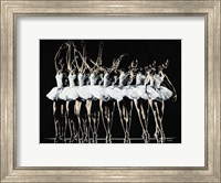 Dance Emotion Fine Art Print