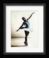 Inner Peace Fine Art Print