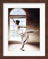 Light Elegance Fine Art Print