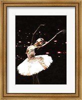 Prima Ballerina Fine Art Print