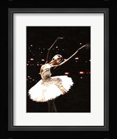Prima Ballerina Fine Art Print